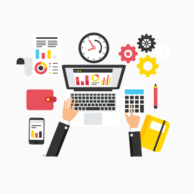 Finance & Accounting