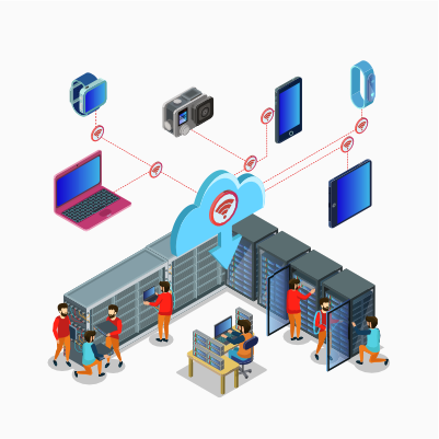 Hardware & Networking