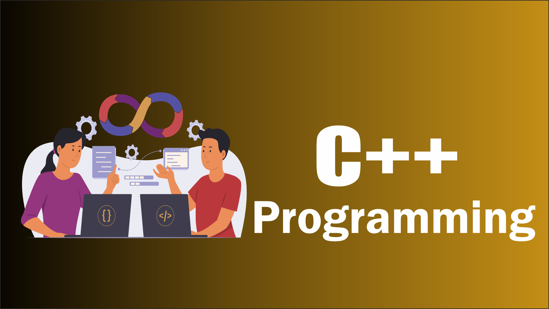 Beginning C++ Programming - From Beginner to Beyond