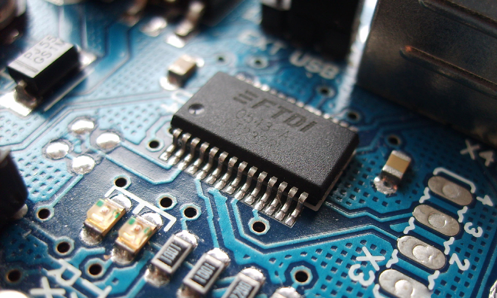 Diploma in Hardware Engineering (DHE)