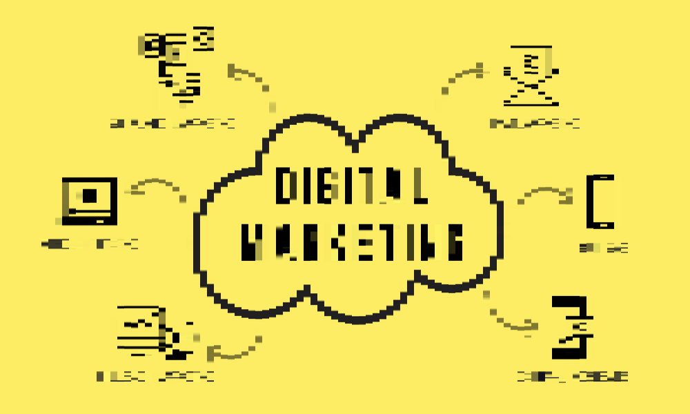 Certificate Course in Digital Marketing