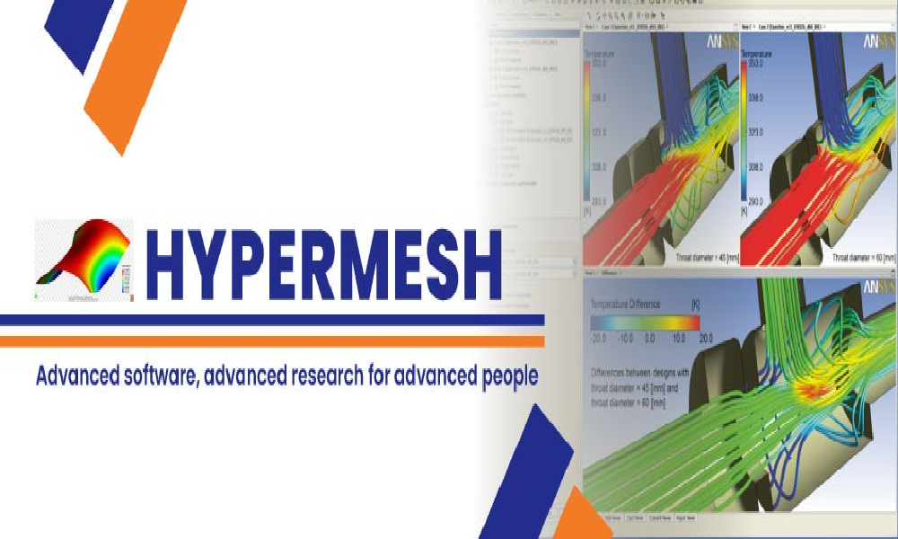 Certificate In Hypermesh