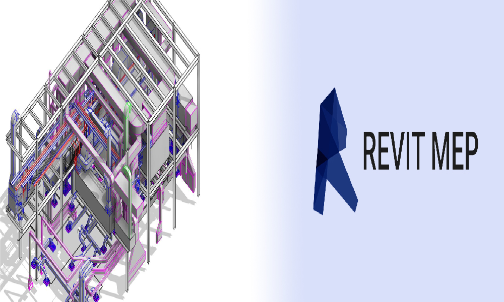 Certificate In Revit MEP